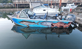 Ling Cod And Bottom Fishing 