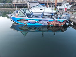 Ling Cod And Bottom Fishing 