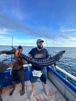Freetyme Fishing & Water Sports
