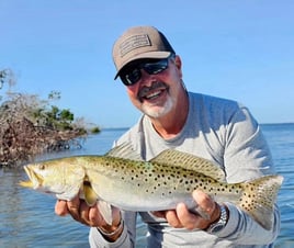 SWFL Inshore & Backcountry