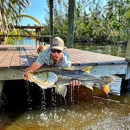Inshore Fishing Trip