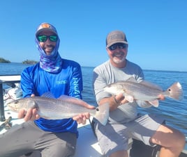 SWFL Inshore & Backcountry
