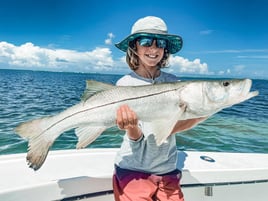  Inshore Fishing 