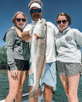  Inshore Fishing 