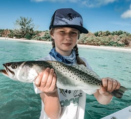  Inshore Fishing 