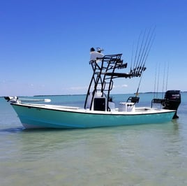 Inshore Fishing 