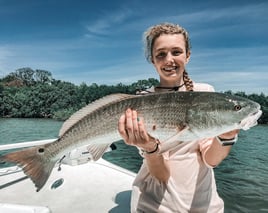  Inshore Fishing 