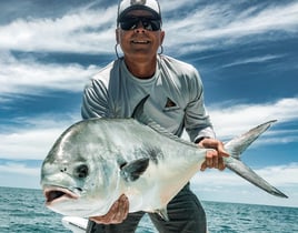Nearshore Fishing 