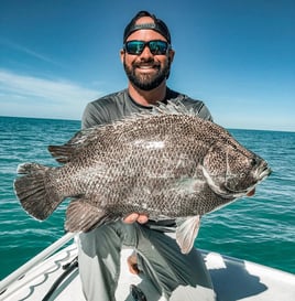 Nearshore Fishing 