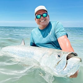 Tarpon Fishing