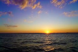 3 Hour Sunset Cruise