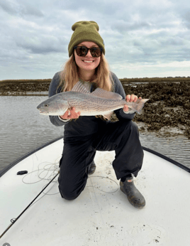 Inshore Sight Fishing