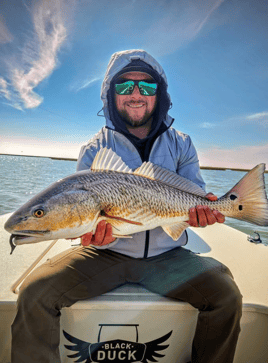 Half Or Full Day Fishing