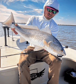 Half Or Full Day Fishing