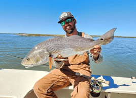 Half Or Full Day Fishing