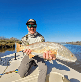 Half Or Full Day Fishing