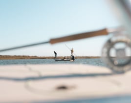 Rockport Fly And Light Tackle