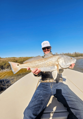 Half Or Full Day Fishing