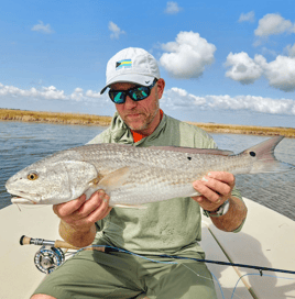 Half Or Full Day Fishing