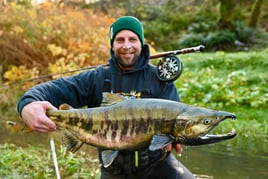 Guided Fishing Trip