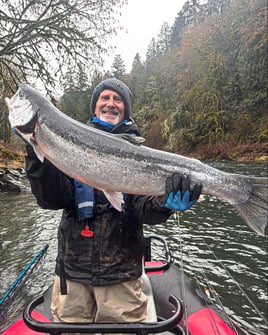 Guided Fishing Trip
