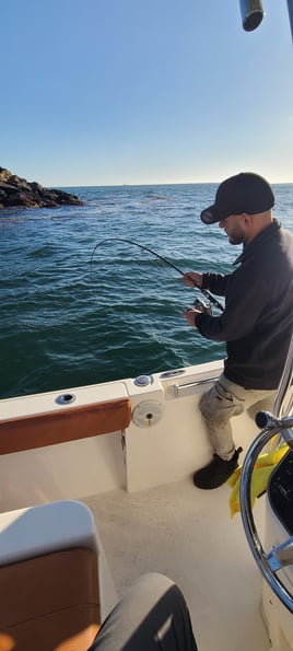 Sunrise Fishing Trip For Up To 6 