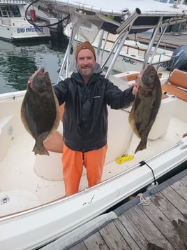Sunrise Fishing Trip For Up To 6 