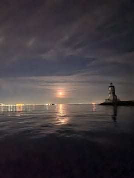Sunrise Fishing Trip For Up To 6 