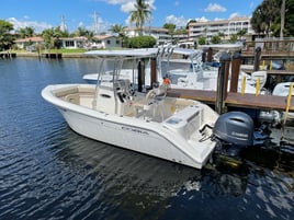 Sunrise Fishing Trip For Up To 6 