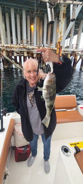 Sunrise Fishing Trip For Up To 6 
