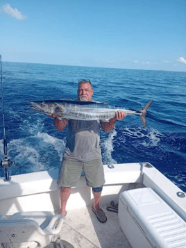 Offshore Fishing Trip - 27'