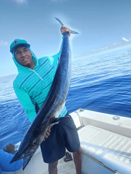 Offshore Fishing Trip - 27'