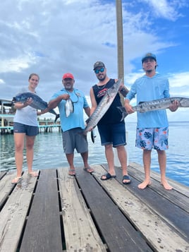 Offshore Fishing Trip - 27'