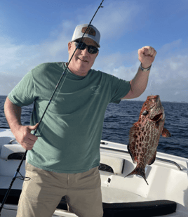 Fishing, Cook Your Catch