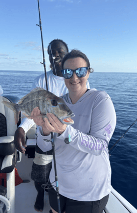 Fishing, Cook Your Catch