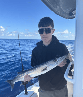 Fishing, Cook Your Catch