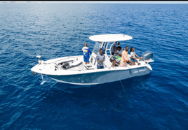 Fishing, Cook Your Catch