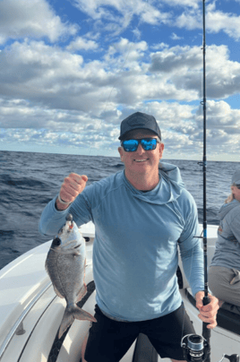 Fishing, Cook Your Catch