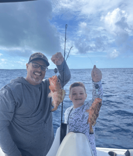 Fishing, Cook Your Catch