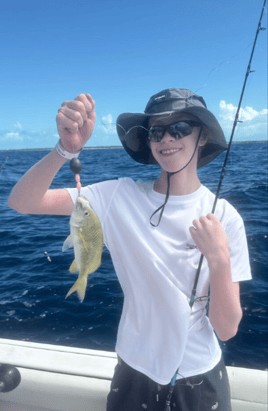 Fishing, Cook Your Catch