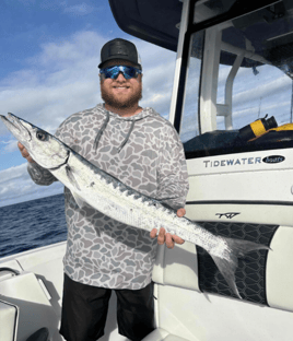 Fishing, Cook Your Catch