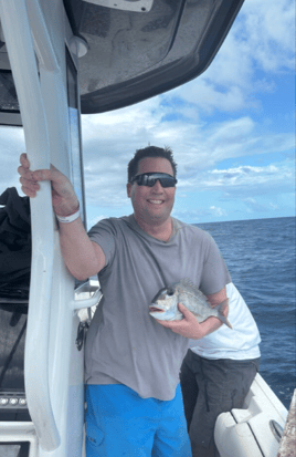 Fishing, Cook Your Catch