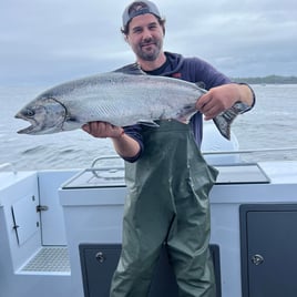 Salmon Fishing