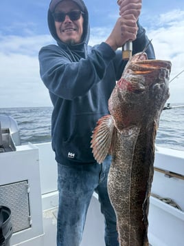 Bottom Fishing