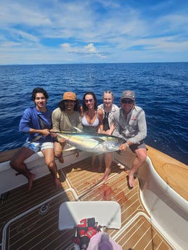 Sport Fishing Trip
