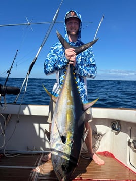 Sport Fishing Trip