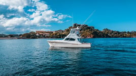 Chino Salsa - Sport Fishing Trip