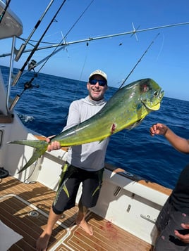 Sport Fishing Trip