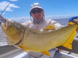 4-8 Hour Fishing Trip