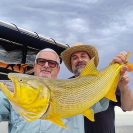 4-8 Hour Fishing Trip